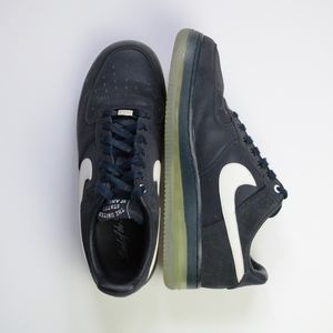 Nike Air Force 1 AF-1 Low Max NRG Medal Stand